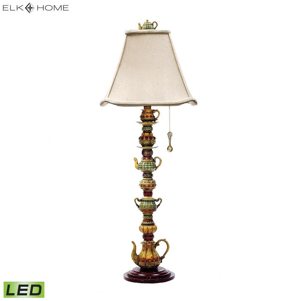 91-253-LED