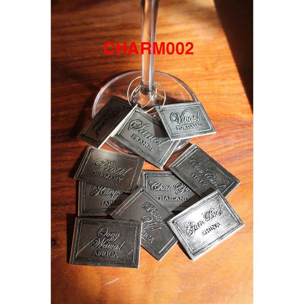 CHARM002