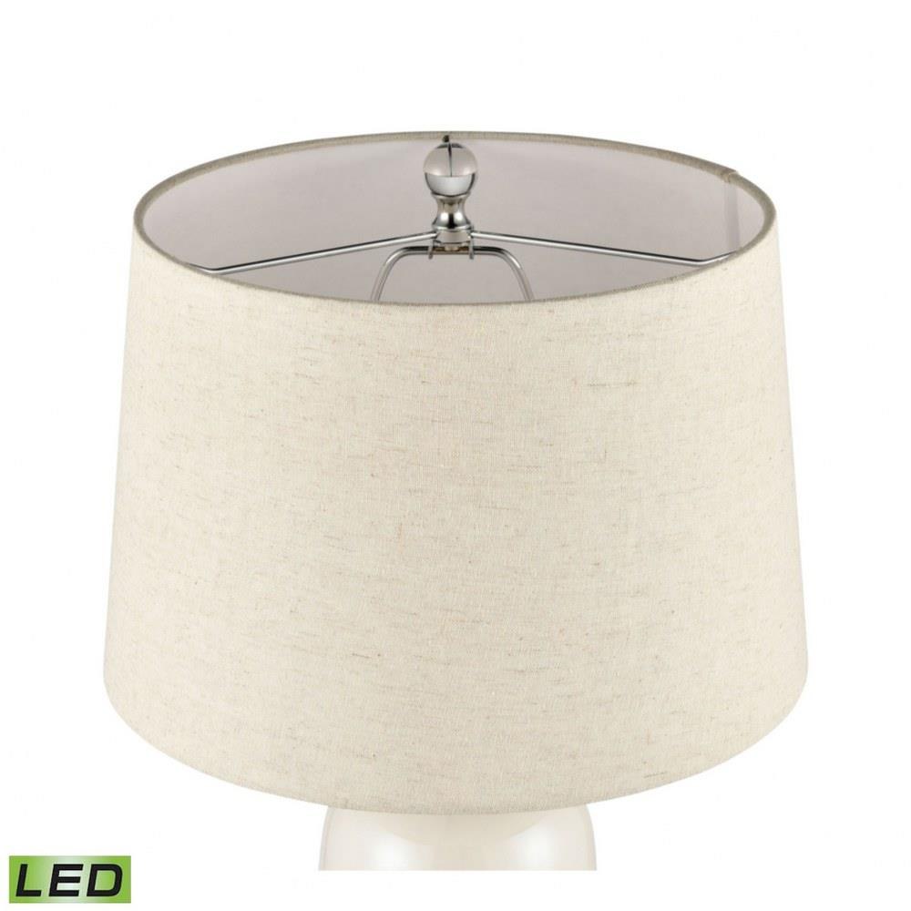 S0019-8027-LED