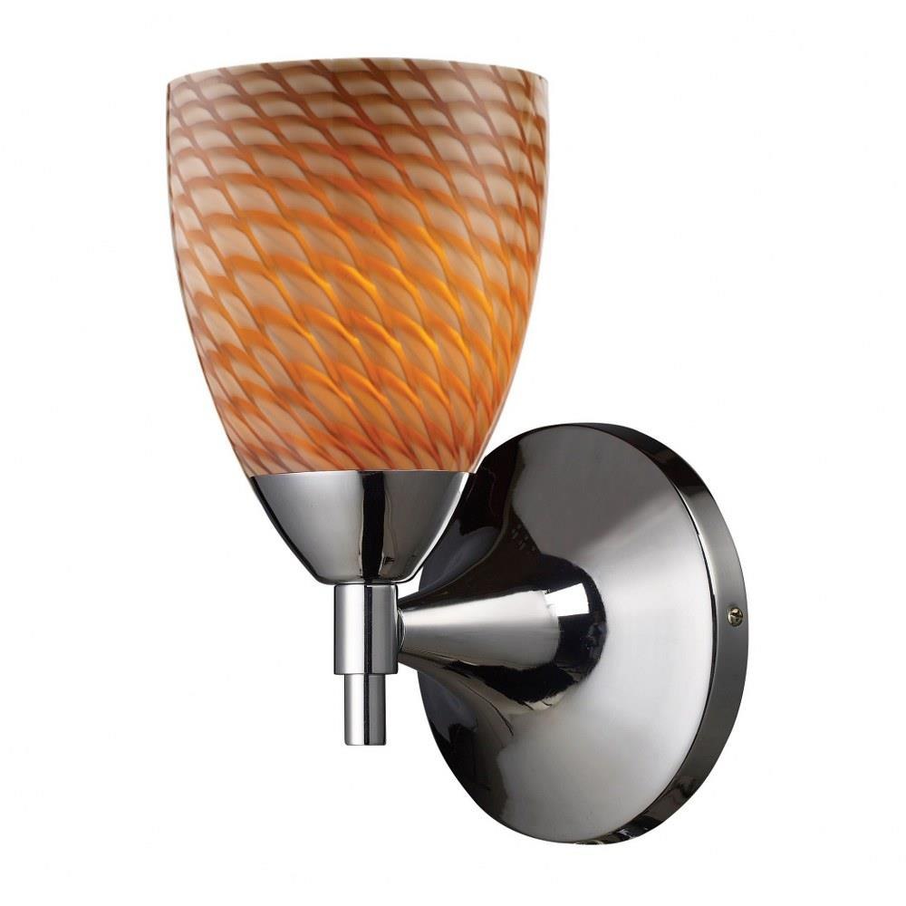 Celina 1 Light Wall Sconce by Elk Home - 10150/1