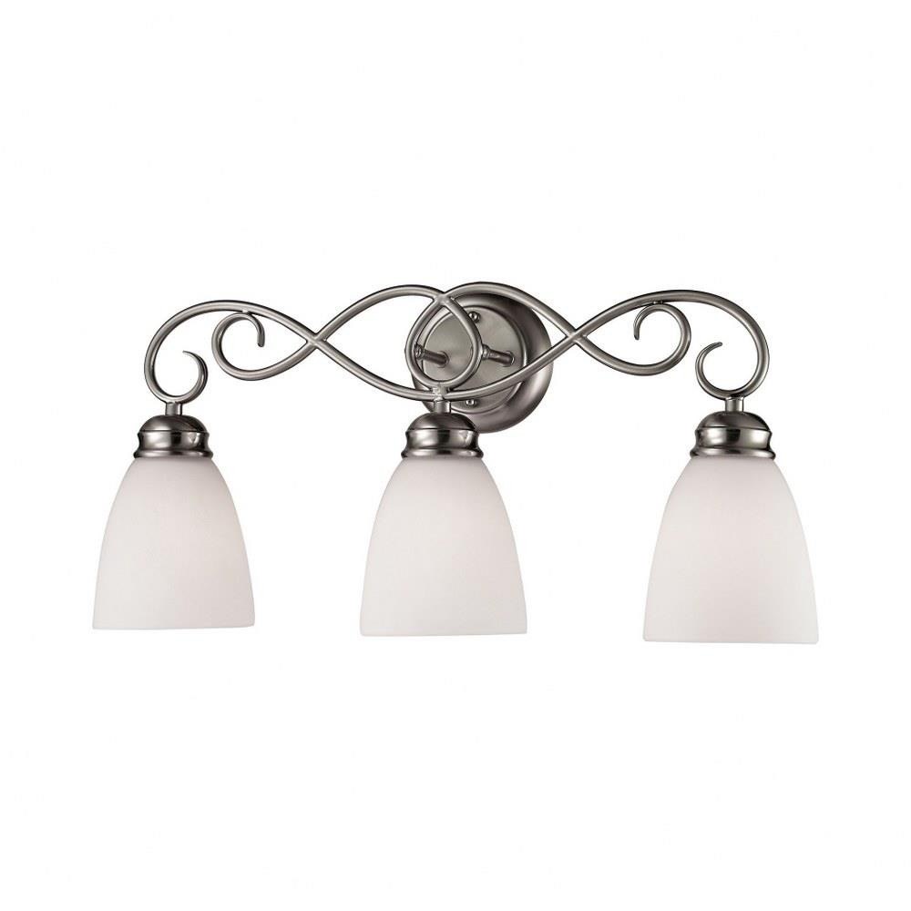 Chatham 3 Light Vanity Light by Elk Home - 1103BB/20