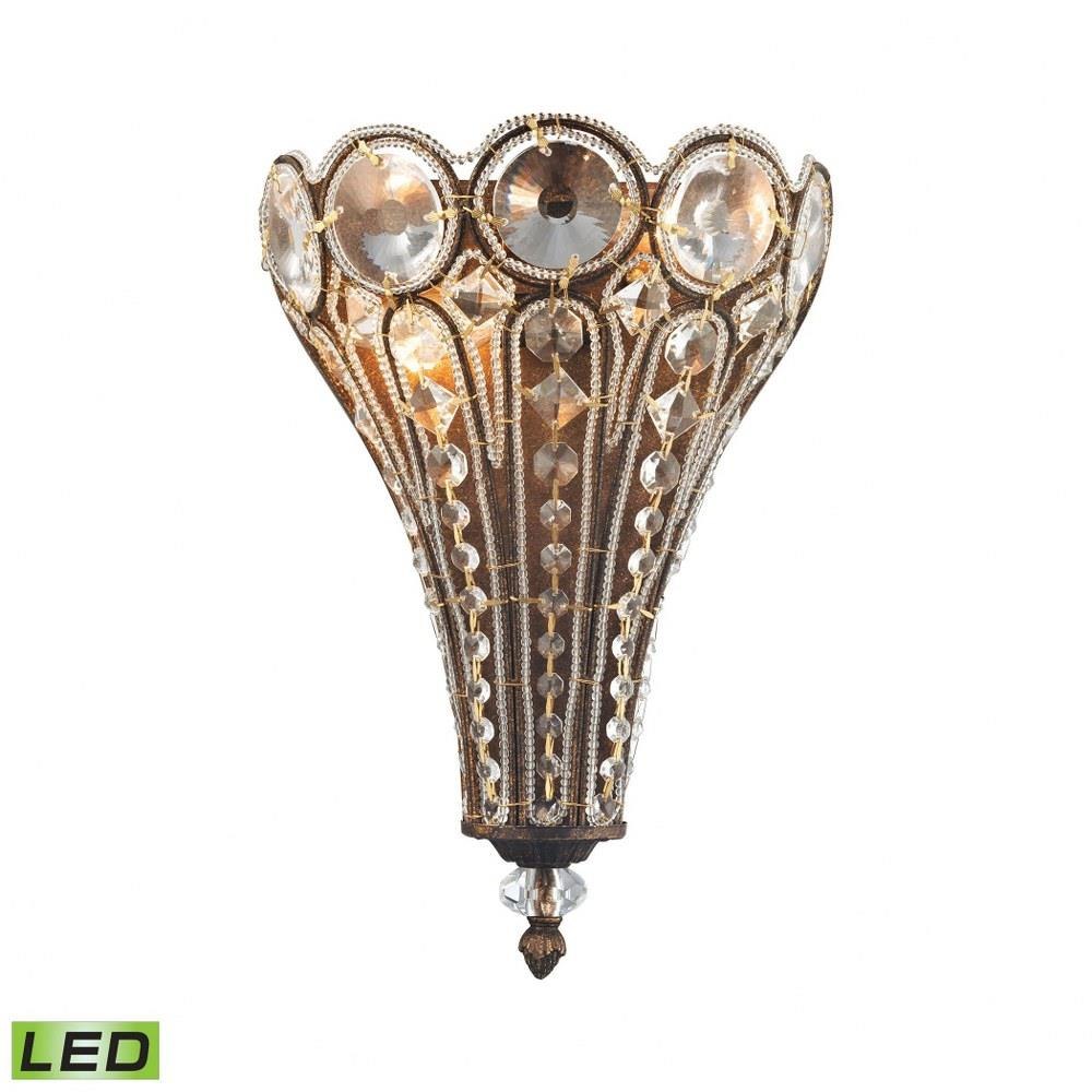 Christina 2 LED Wall Sconce by Elk Home - 12030/2-LED