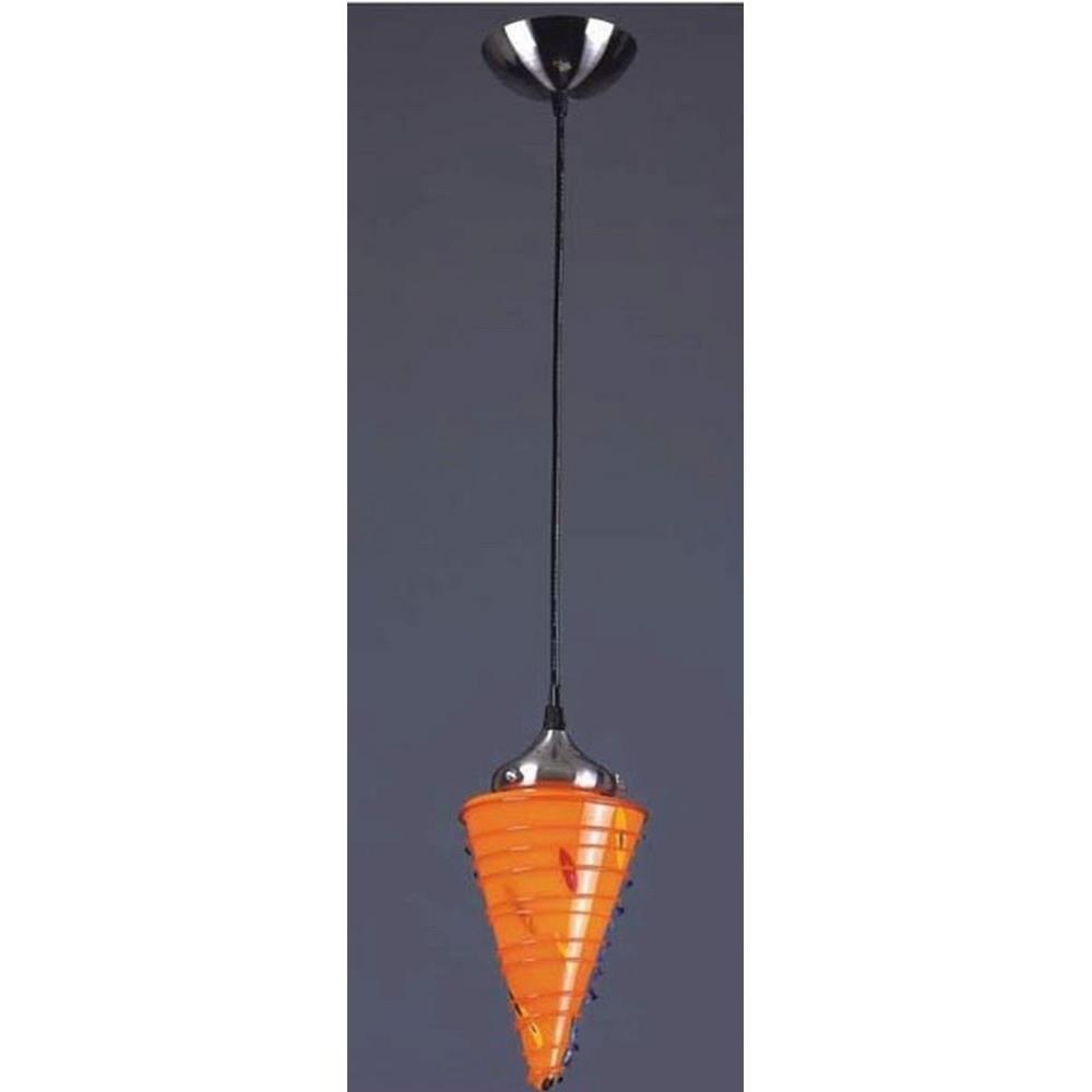 Pazzo 1 Light Small Pendant by ELK Home - 120-1O