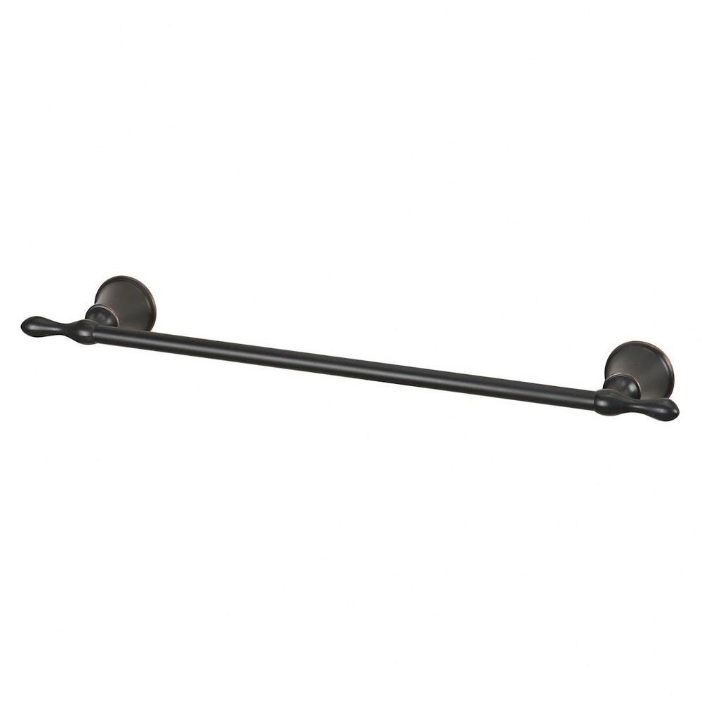 2 Inch Towel Rail by Elk Home - 131-002