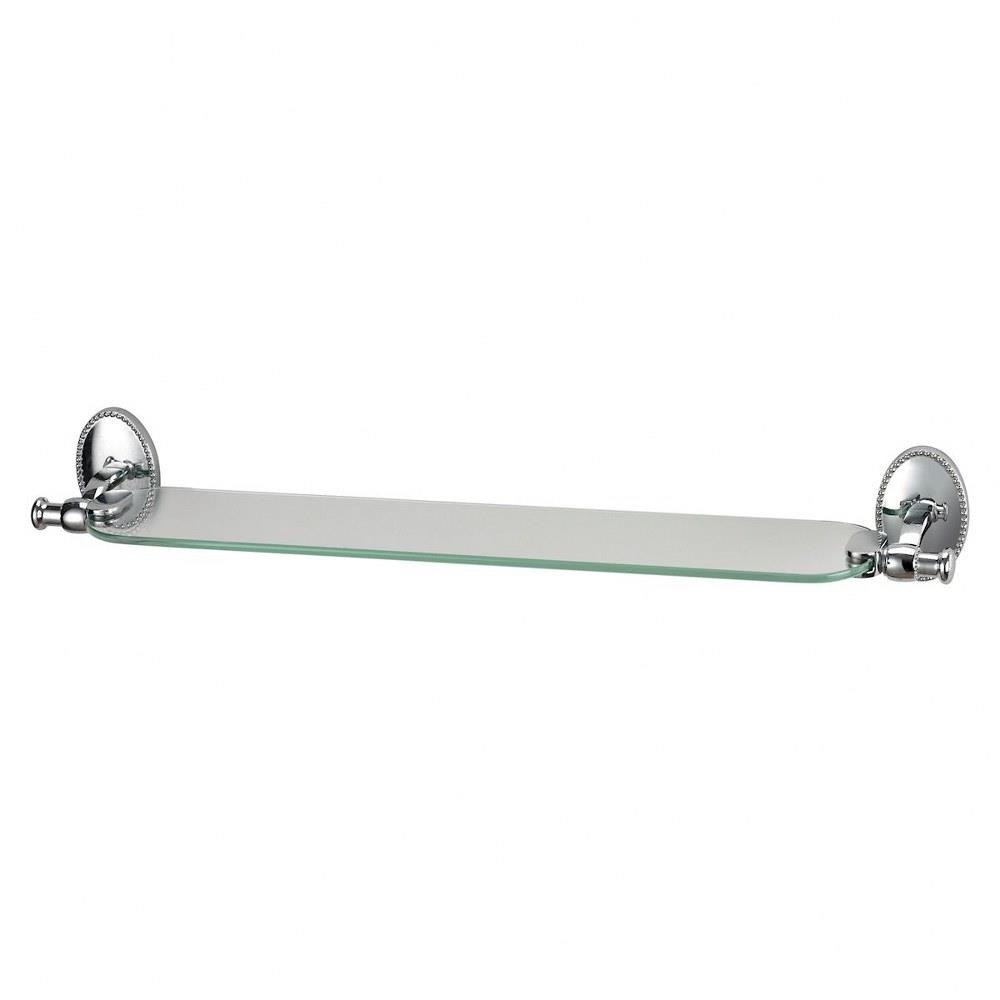 Wall Shlef 3 Inch Tall and 23 Inch Wide by ELK Home - 131-010