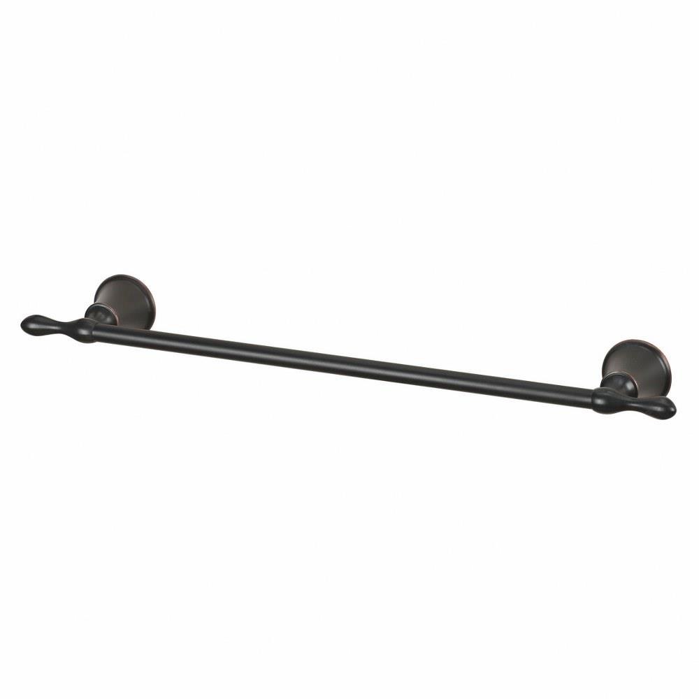 2 Inch Towel Rail by Elk Home - 131-002