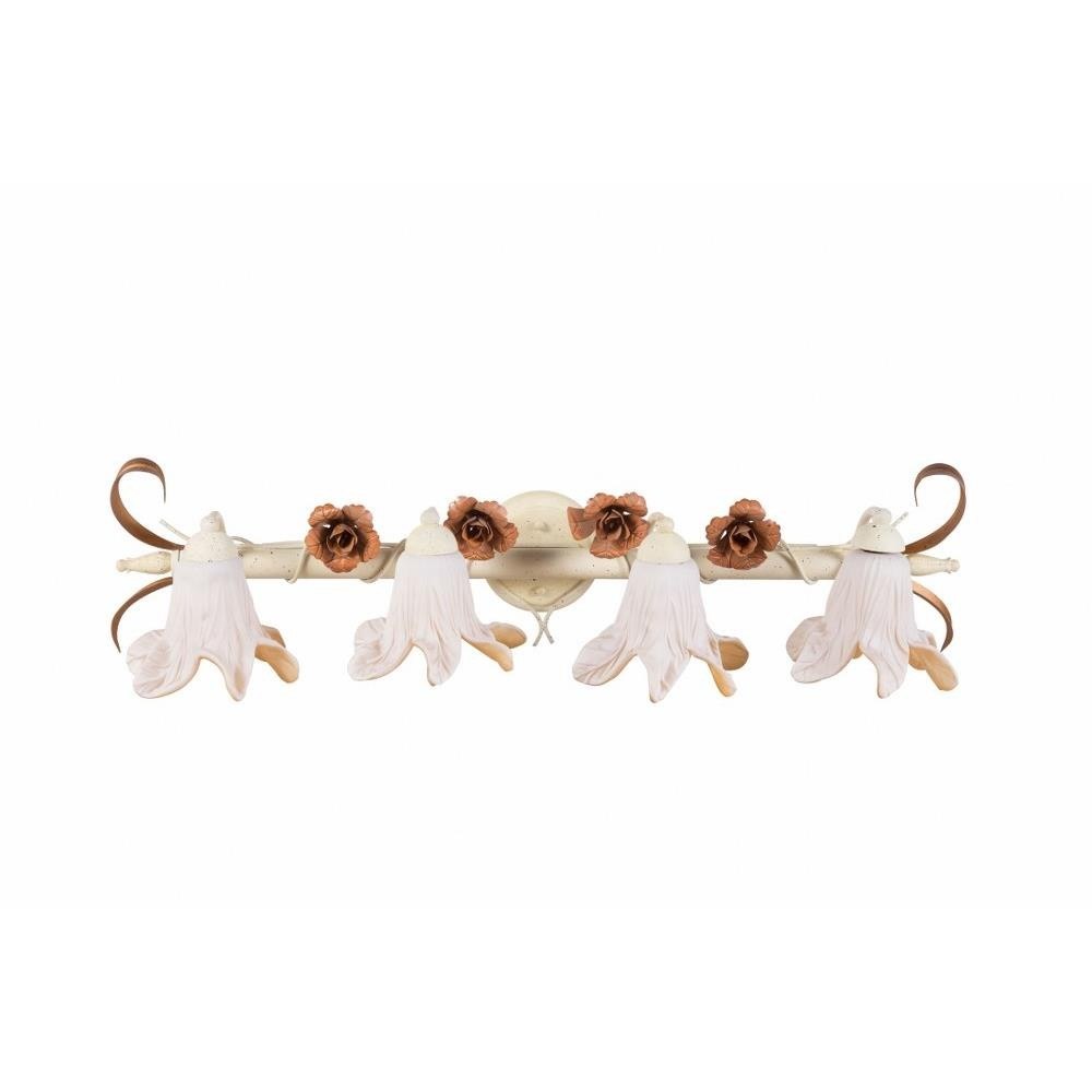 4 Light Wall Sconce by Elk Home - 13404-E