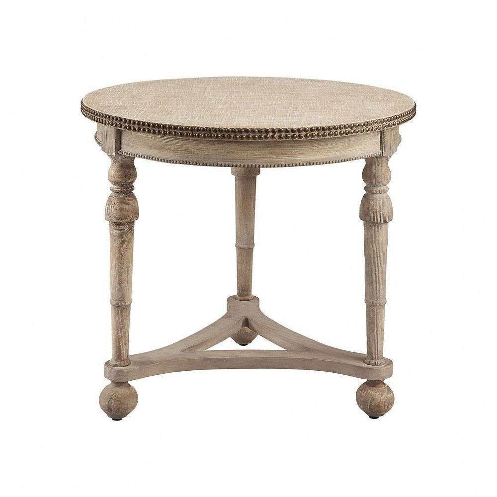 Wyeth 27.25 Inch Accent Table by ELK Home - 13587