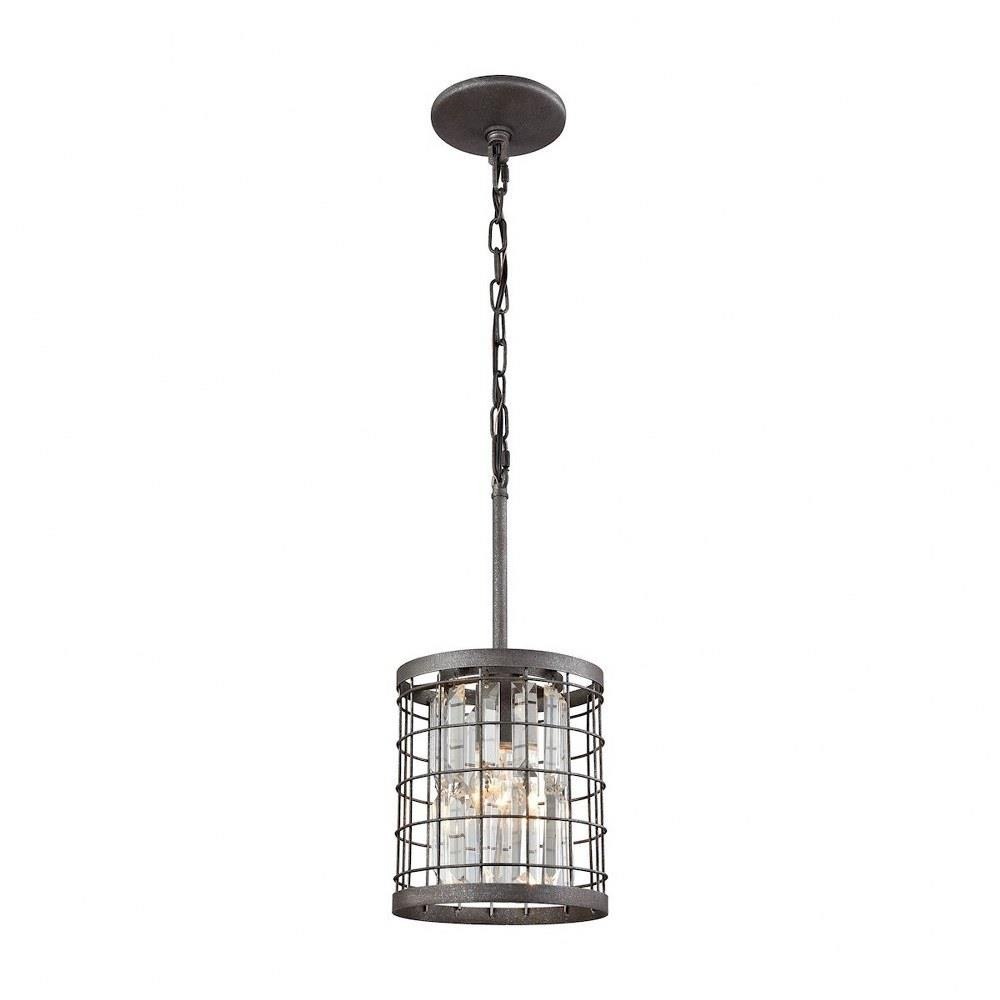 Nadina 1 Light Small Pendant by ELK Home - 14345/1