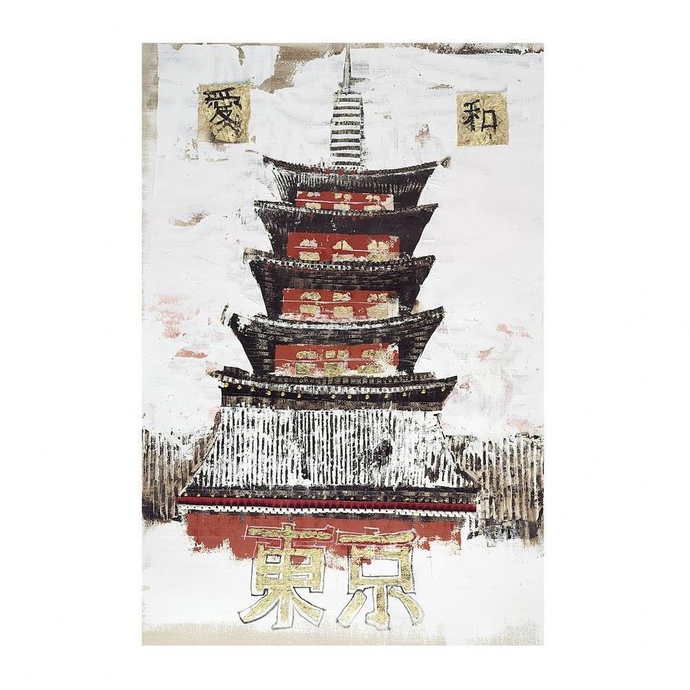 Bejing 28 Inch Wall Art by Elk Home - 146-011