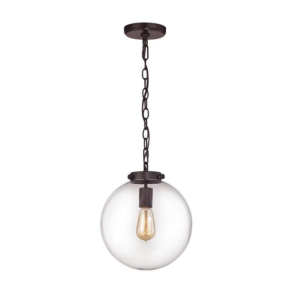 Gramercy 1 Light Pendant 13 x 11 inches by ELK Home - 16-1/1