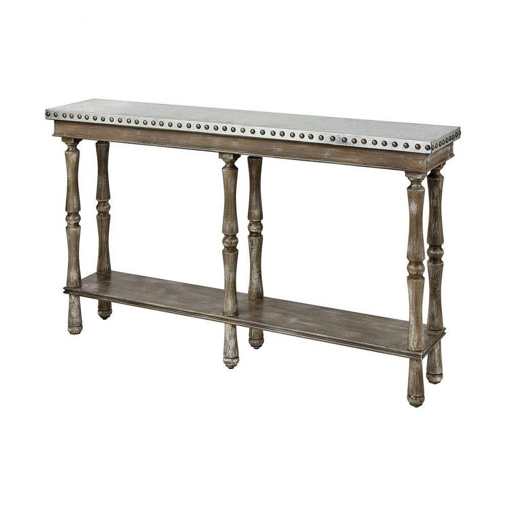 Rhodes 58 Inch Console Table by ELK Home - 16950