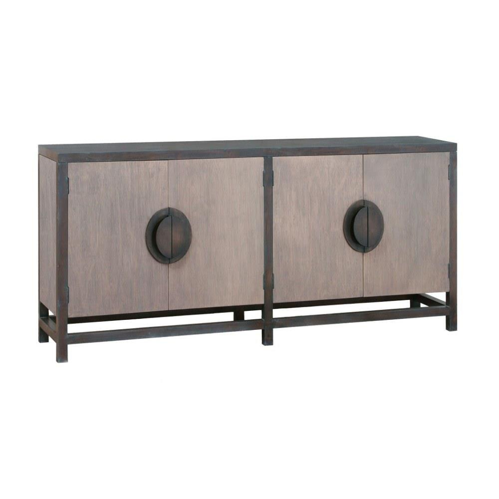 Mula 72 Inch 4 Door Credenza by ELK Home - 17308
