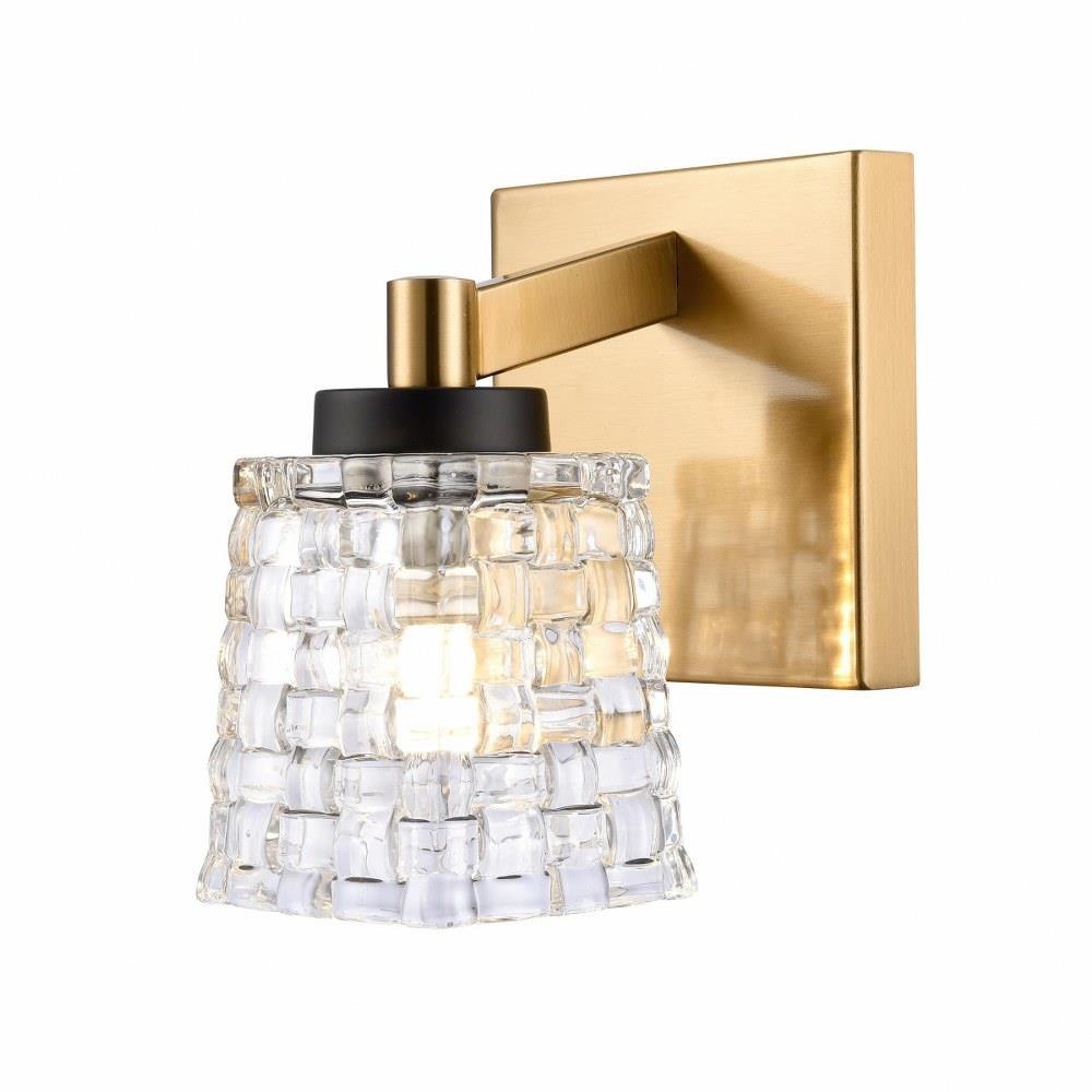 Candace 1 Light Vanity Light by Elk Home - 18610/1