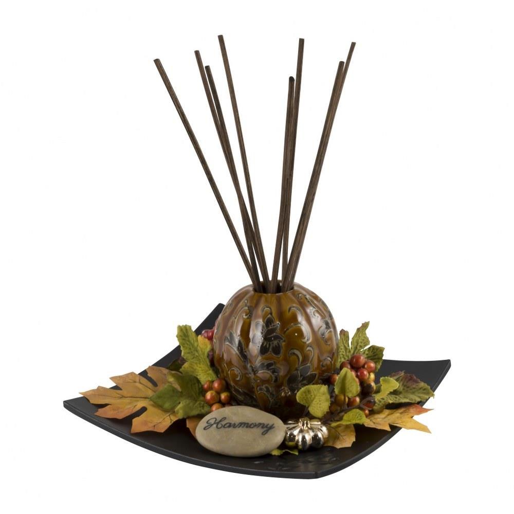 Autumn 7.5 Inch Reed Garden In Traditional Style by Elk Home - 200052