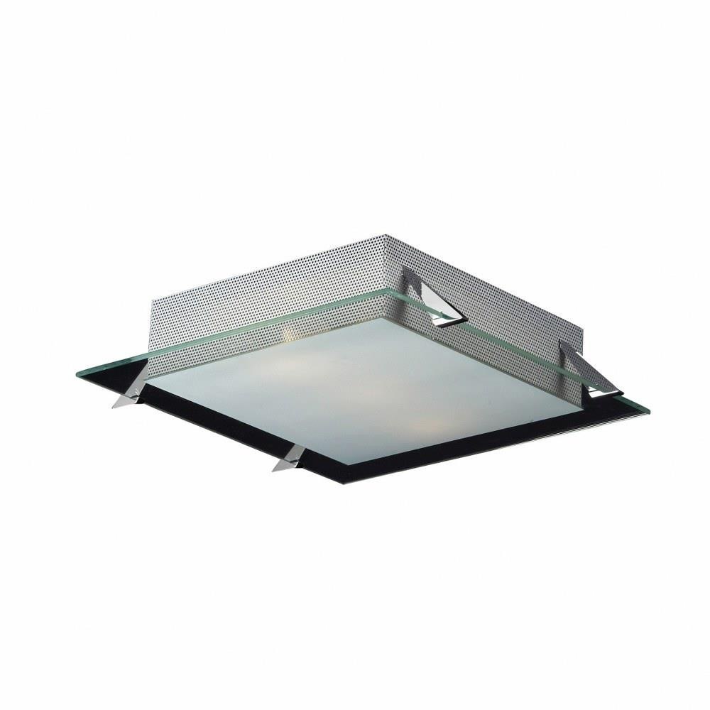 Square Flush Mount by ELK Home - 20641