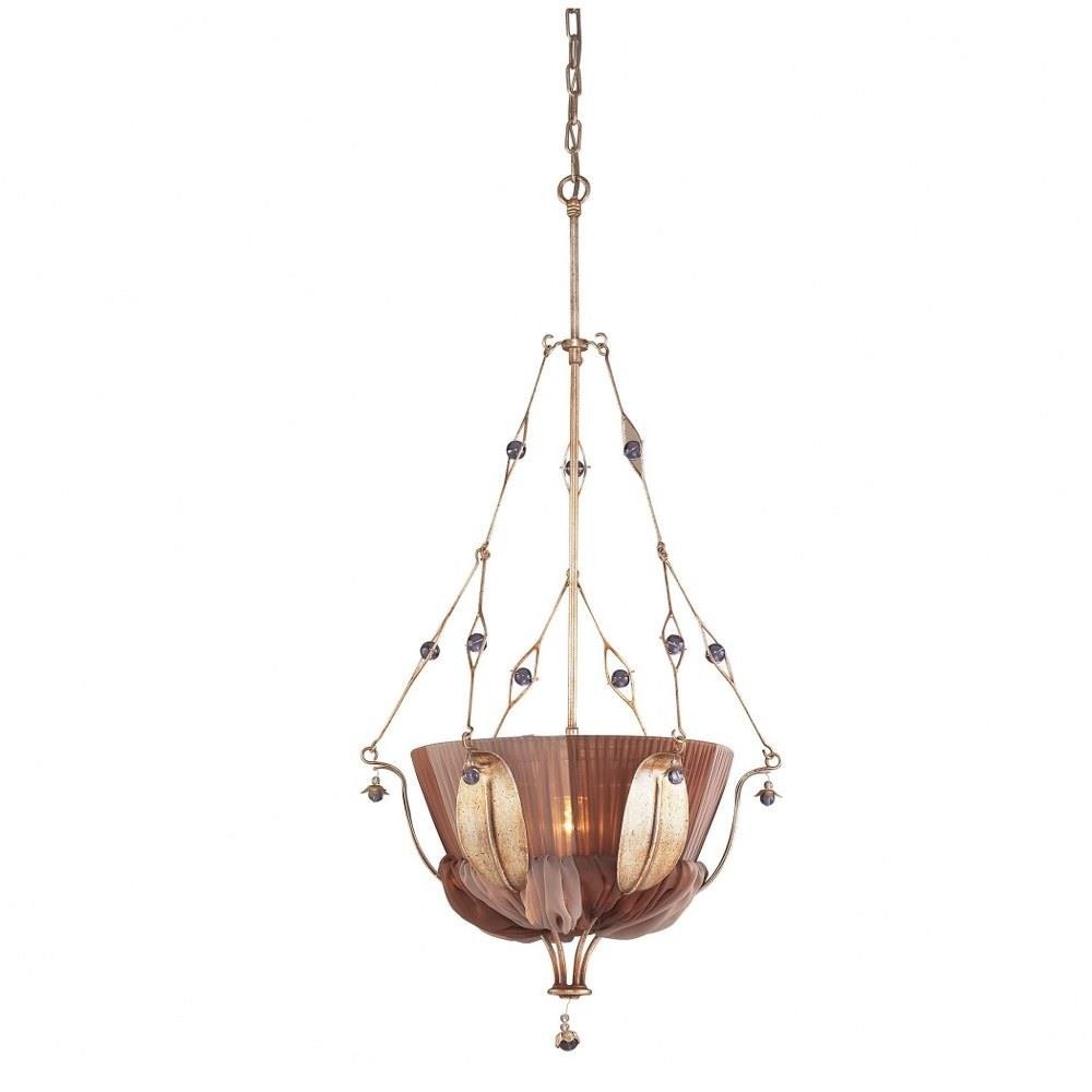 Olivissa 1 Light Large Pendant by ELK Home - 2703/1