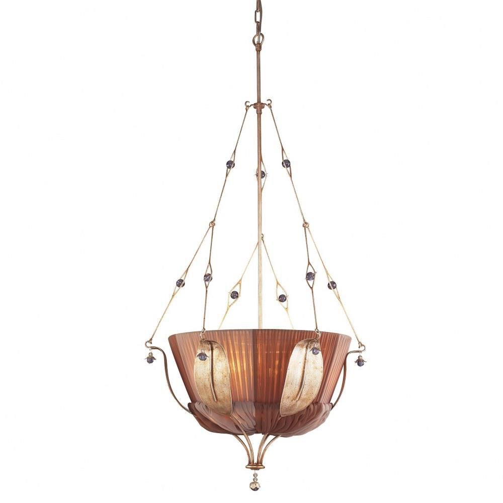 Olivissa 3 Light Large Pendant by ELK Home - 2704/3