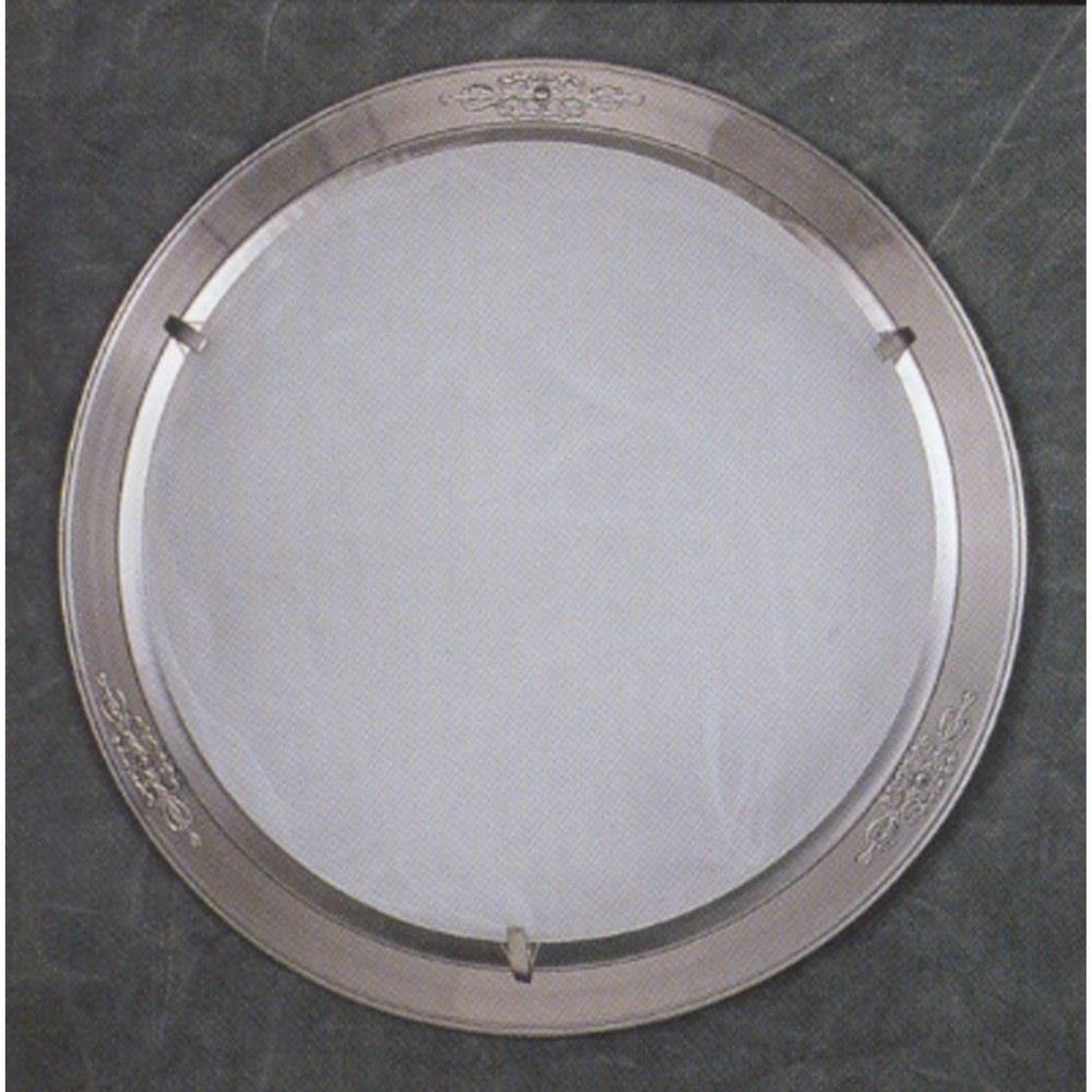 2 Light 14 Inch Wide Flush Mount by ELK Home - 28056