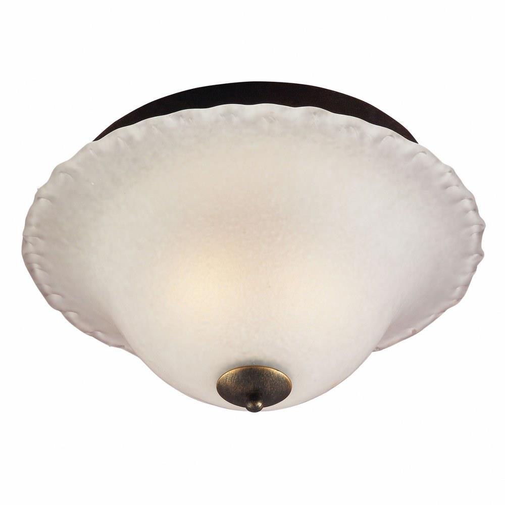 Allungare 2 Light 15 Inch Wide Flush Mount by ELK Home - 29230