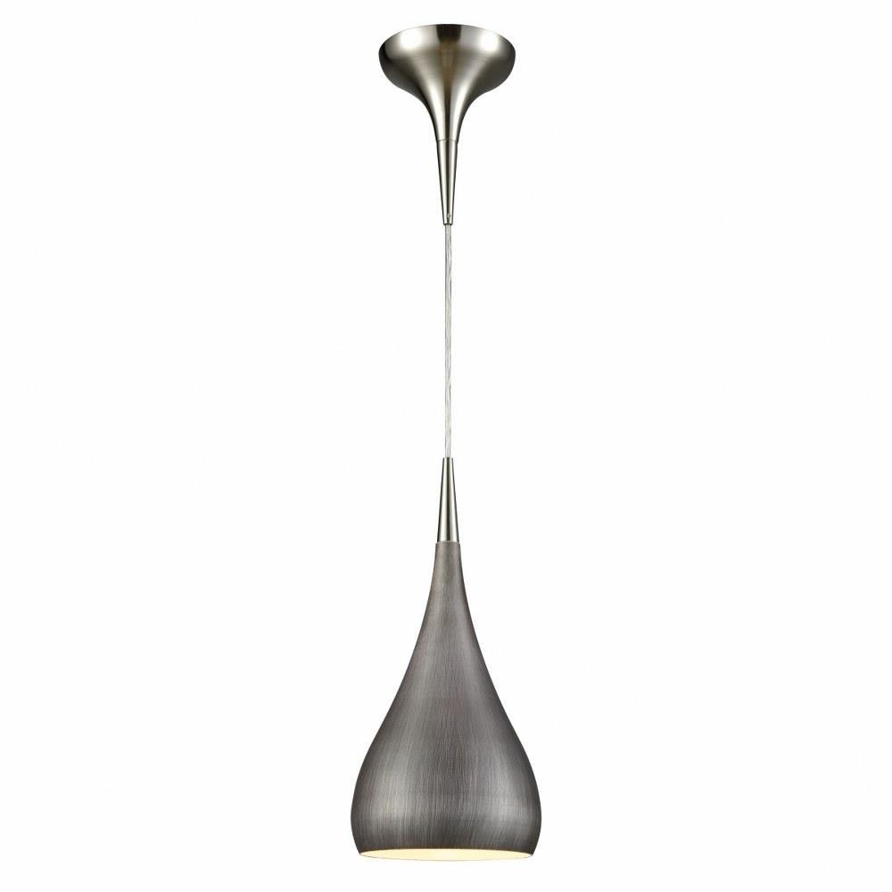Lindsey One LED Light Pendant by ELK Home - 31341/1WZ