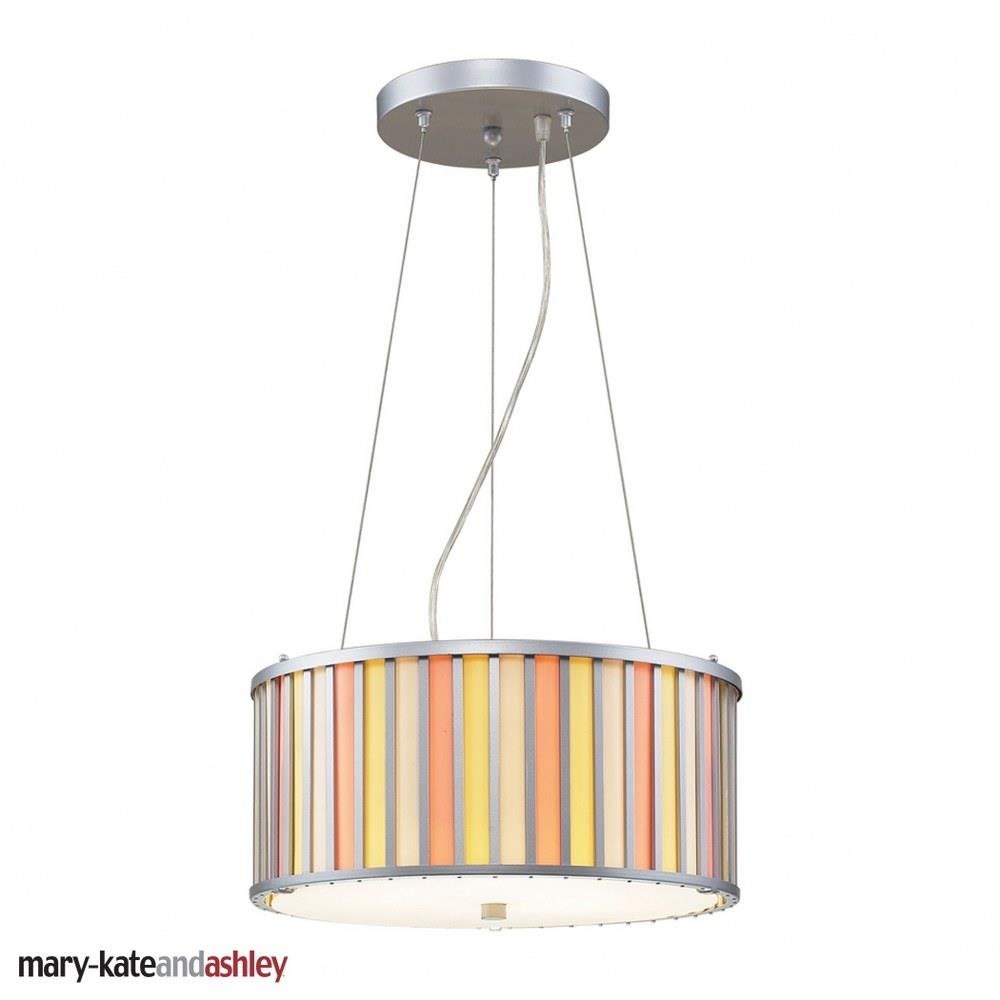 Create a Shade 3 Light Large Pendant by ELK Home - 3194/3