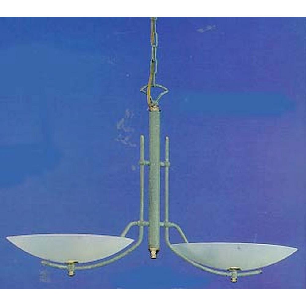 European Crafted 2 Light Wall Sconce 22 Inch Tall by Elk Home - 3310/2
