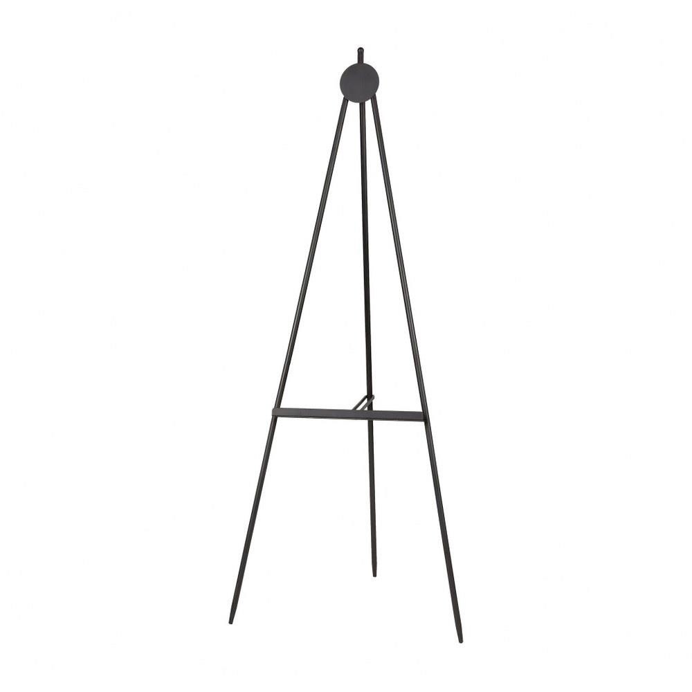 Stand Up Straight Easel 70 Inch Tall and 28 Inch Wide by ELK Home - 351-10781