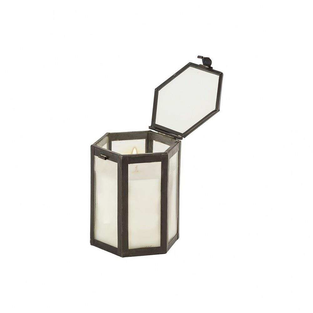 Edmond 3.75 Inch Single Wick Candle by Elk Home - 447396