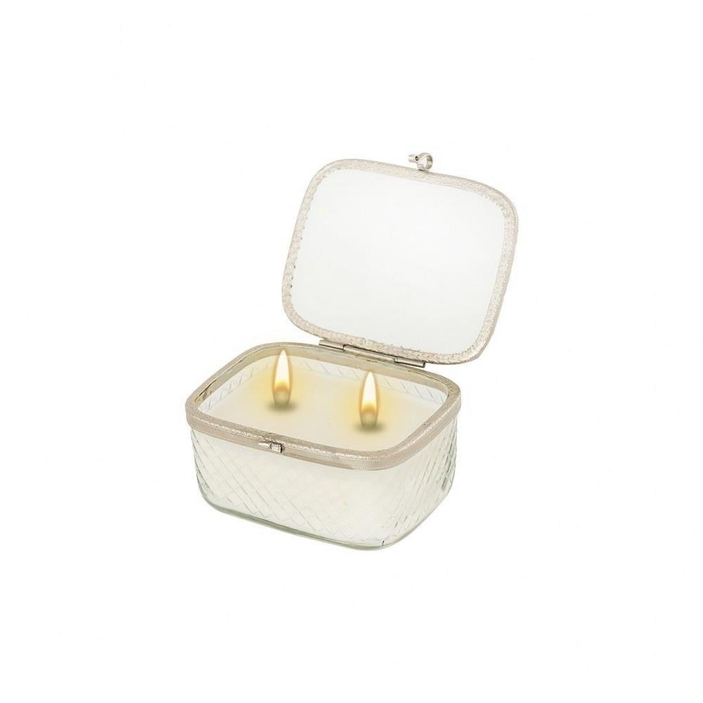 Vanity 2.5 Inch Double Wick Candle by Elk Home - 447419