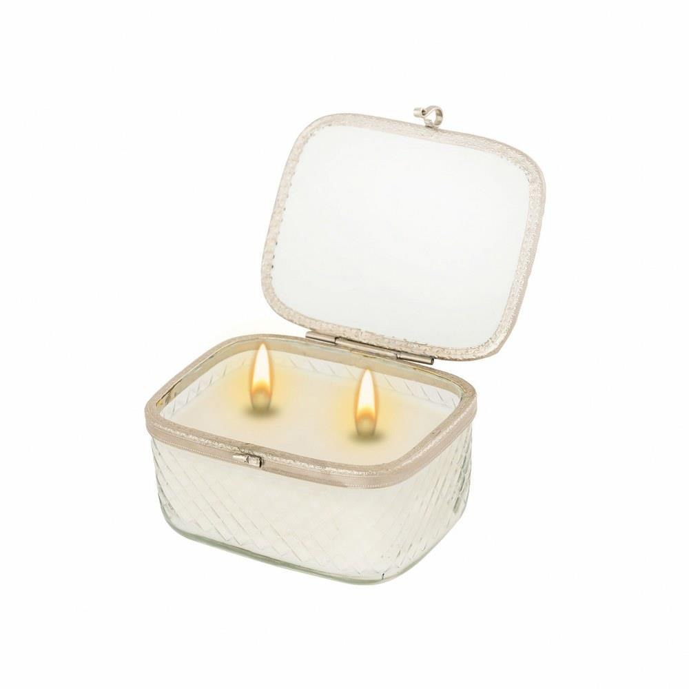Vanity 2.5 Inch Double Wick Candle by Elk Home - 447419
