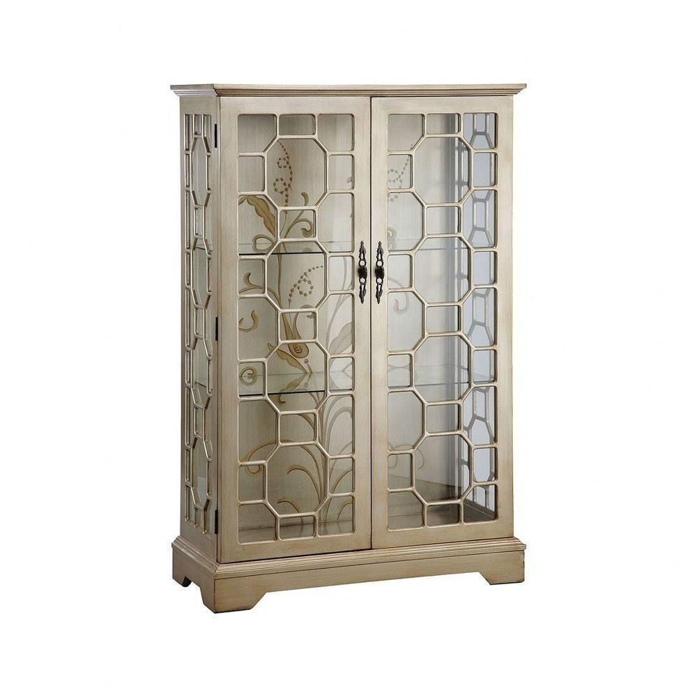 Diana 56.13 Inch Cabinet by ELK Home - 47778