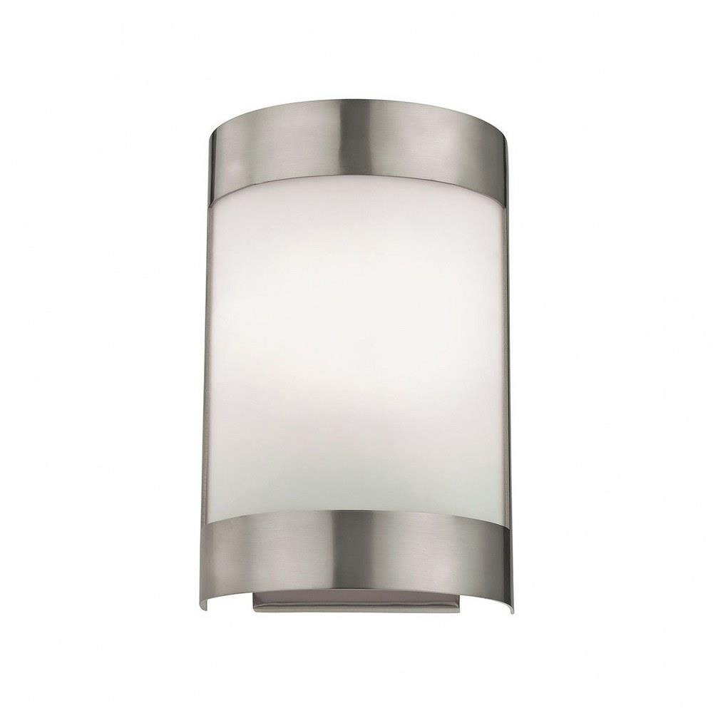 1 Light Wall Sconce 10 Inch Tall by Elk Home - 5181WS/20