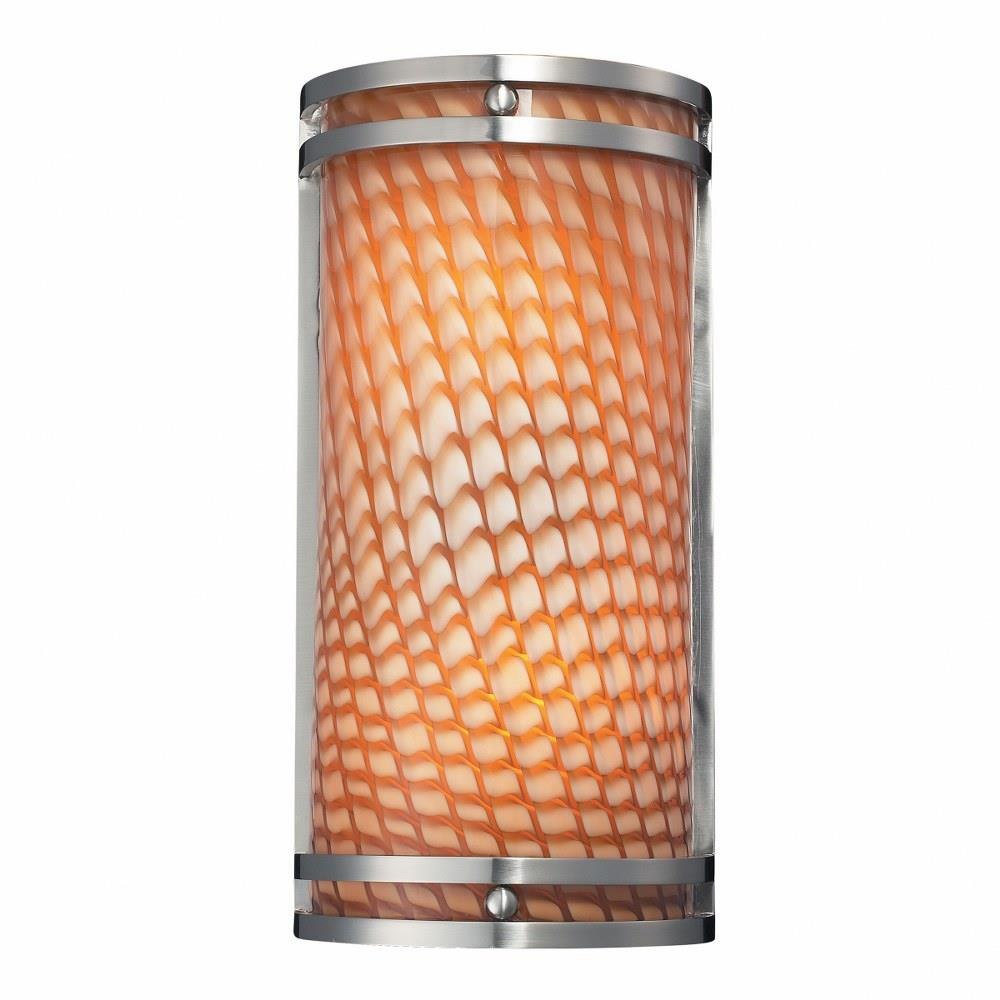 Arco Baleno 2 Light Wall Sconce 16 Inch Tall by Elk Home - 540-2