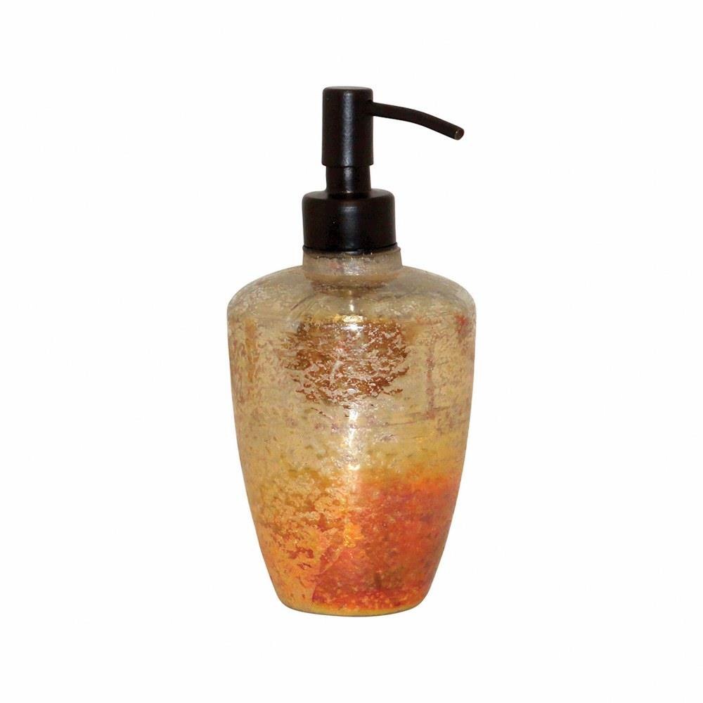 Mission Inch Lotion Dispencer by Elk Home - 555053