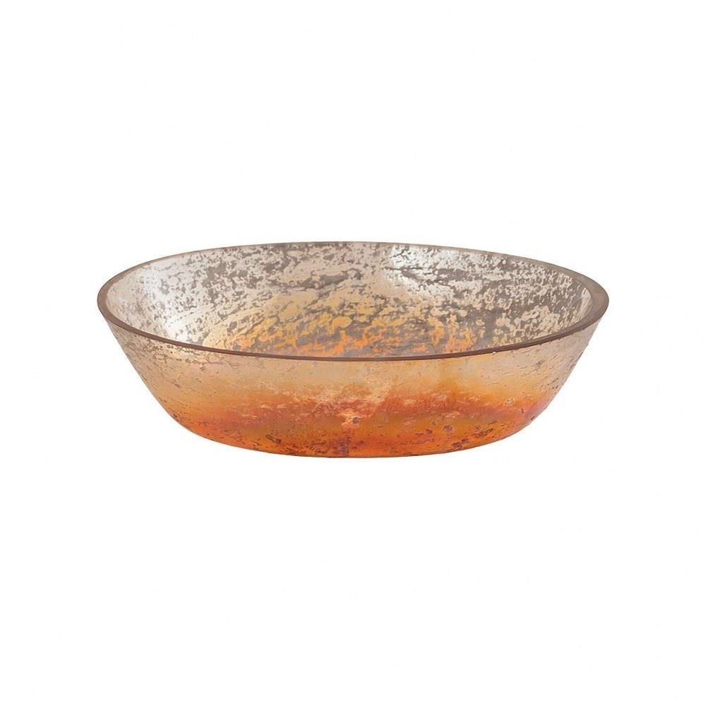 Telluride 5.25 Inch Soap Dish by Elk Home - 556074