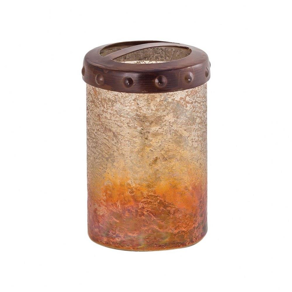 Telluride 4.25 Inch Toothbrush Holder by Elk Home - 556111