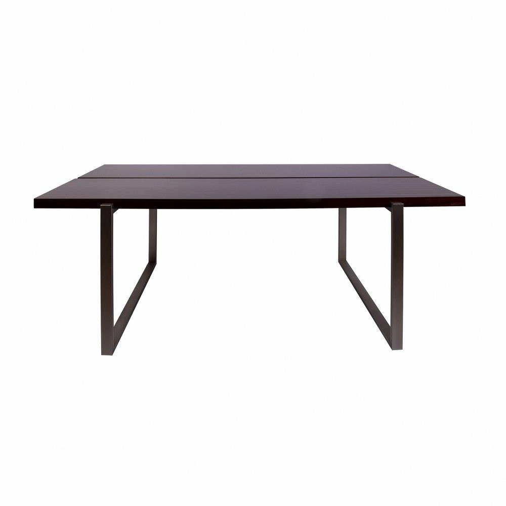 Darius Top for Table and Credenza 2 Inch Tall and 76 Inch Wide by ELK Home - 60415