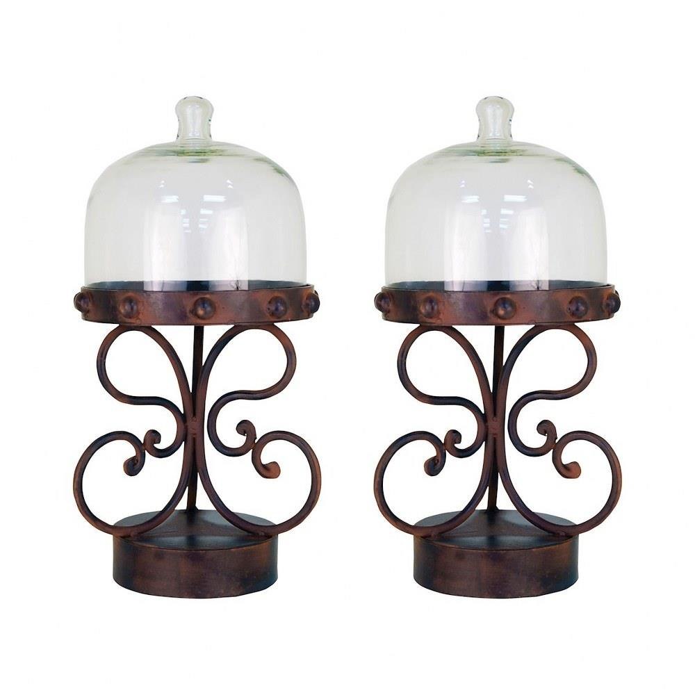 Telluride 15.25 Inch Server (Set of 2) by Elk Home - 607639/S2