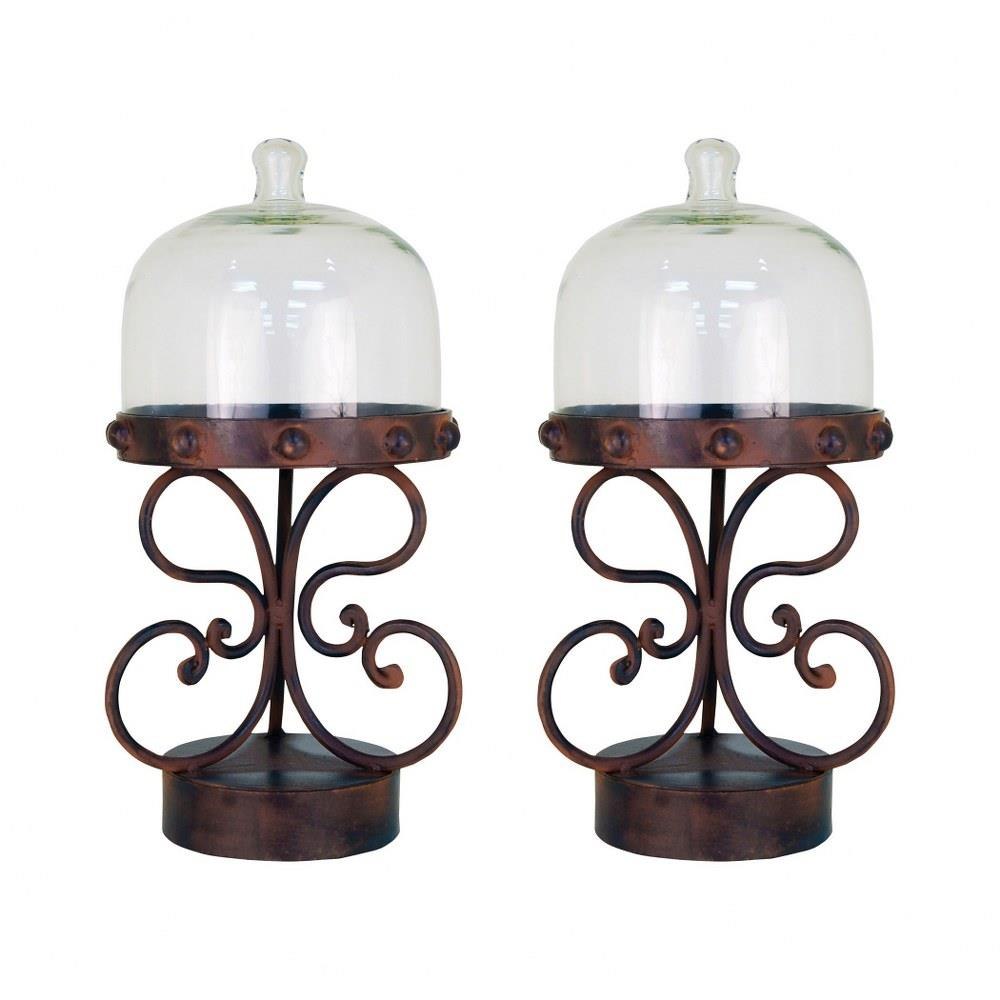 Telluride 15.25 Inch Server (Set of 2) by Elk Home - 607639/S2