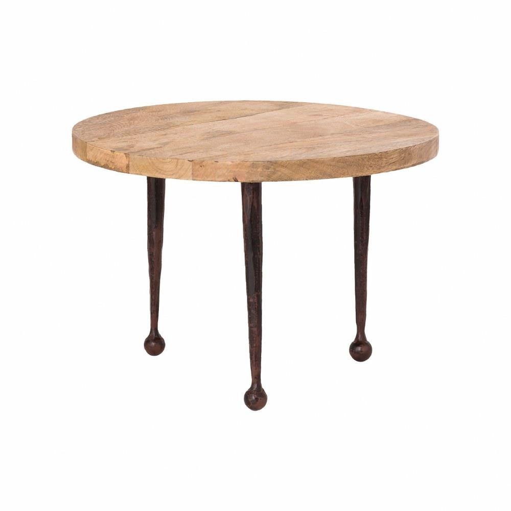 Cave Creek 13.5 Inch Pedestal/Cake Plate by Elk Home - 610110