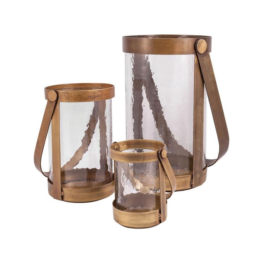 Tonal 14 Inch Pillar Holder by Elk Home - 621413