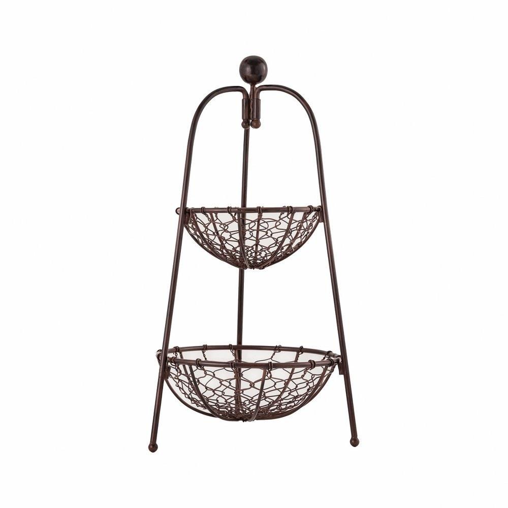 Countryside 10 Inch Small Utility Stand by Elk Home - 626685