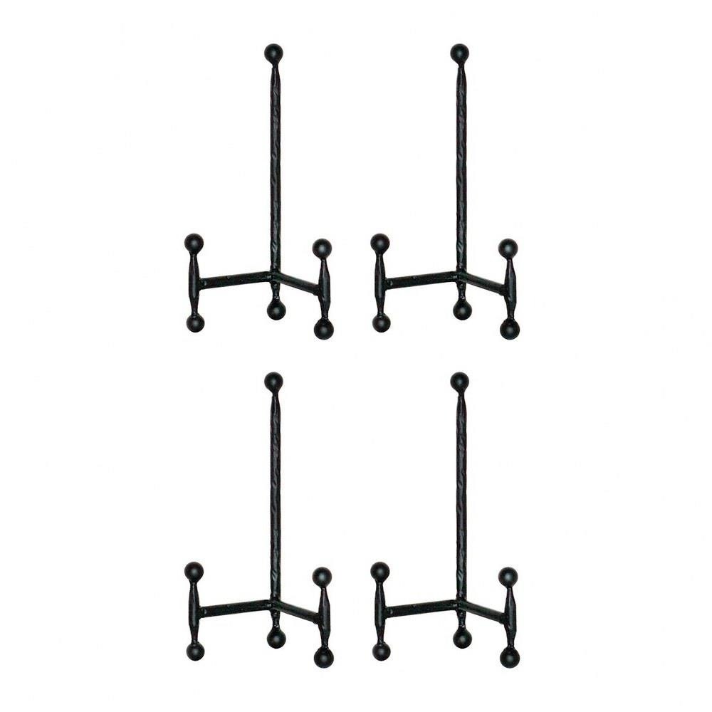 Camarena 17 Inch Tripod Easel (Set of 4) by Elk Home - 629136/S4