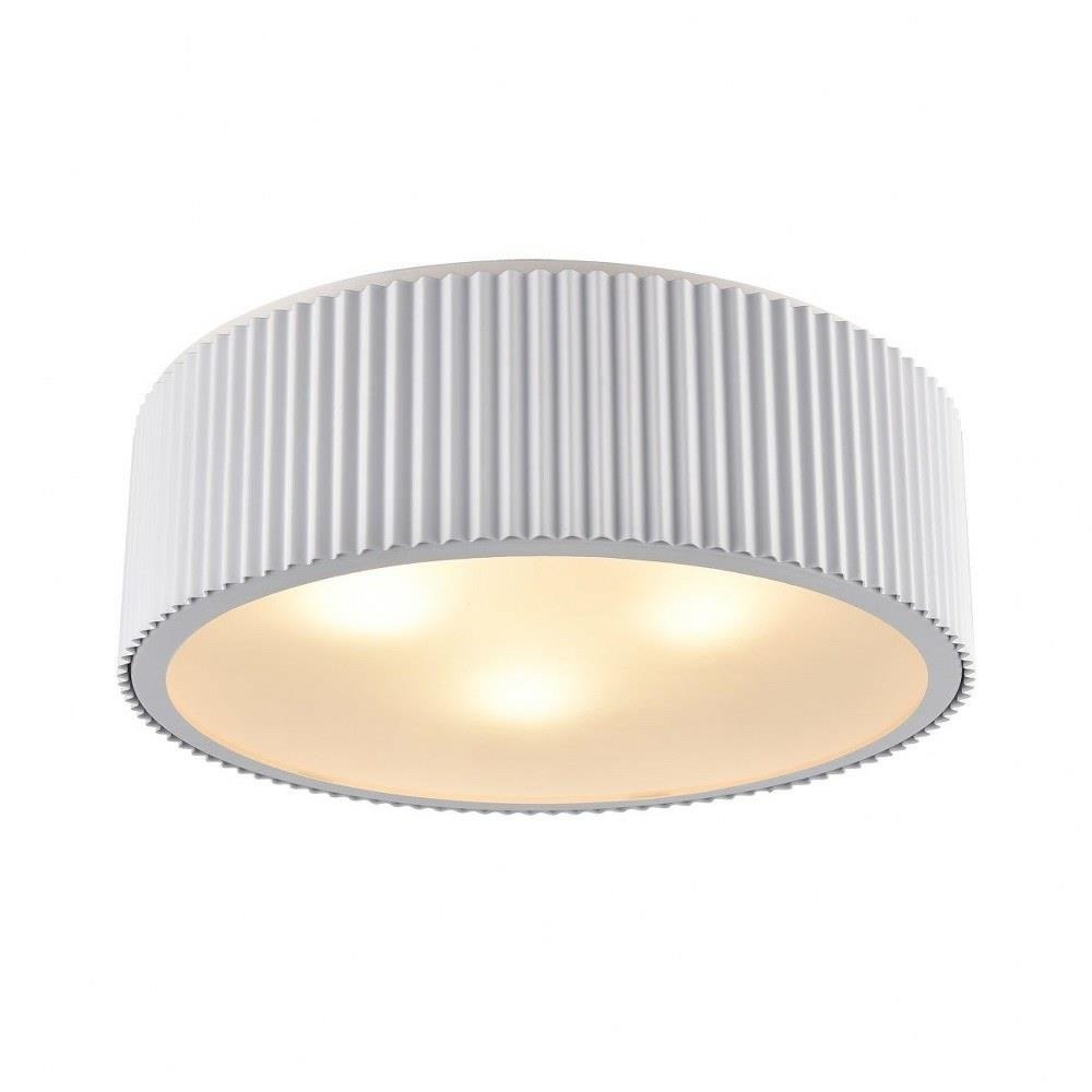 Brendon 3 Light Flush Mount by ELK Home - 66429/3