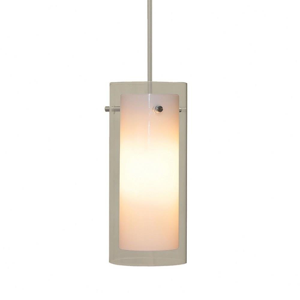 1 Light Mini Pendant 6 Inch Tall by ELK Home - 6681PS/30