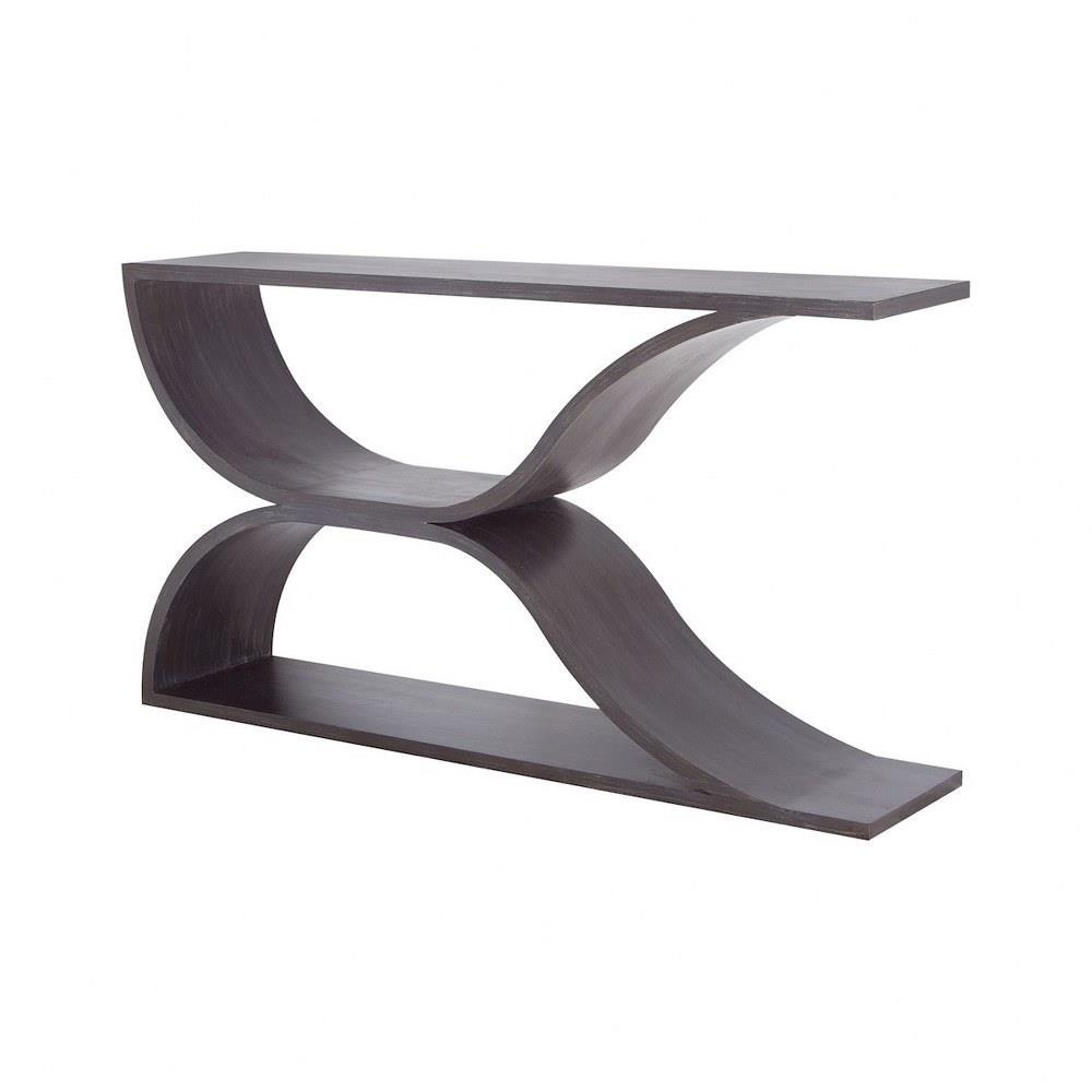 Proto 62 Inch Solid Mahogany Sofa Table by ELK Home - 7011-051