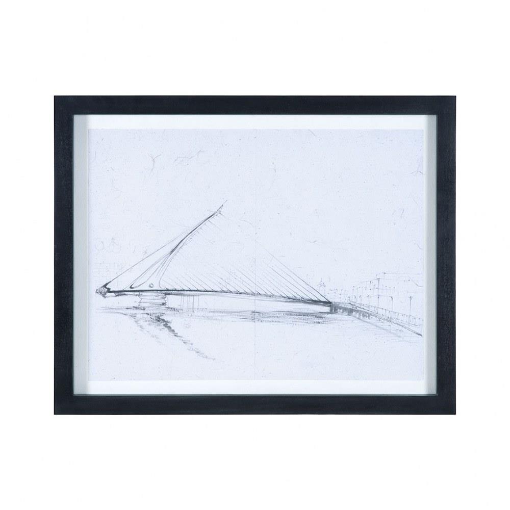 Santiago 23 Inch Wall Art by Elk Home - 7011-382