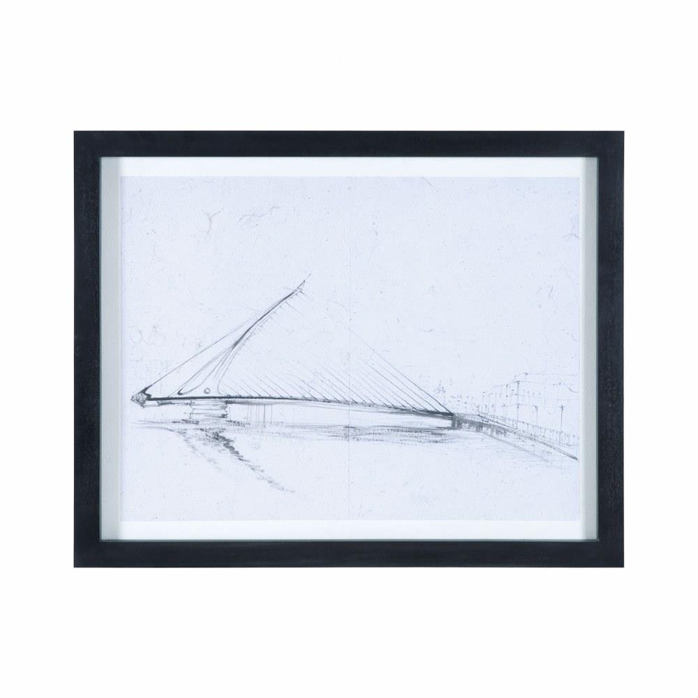 Santiago 23 Inch Wall Art by Elk Home - 7011-382