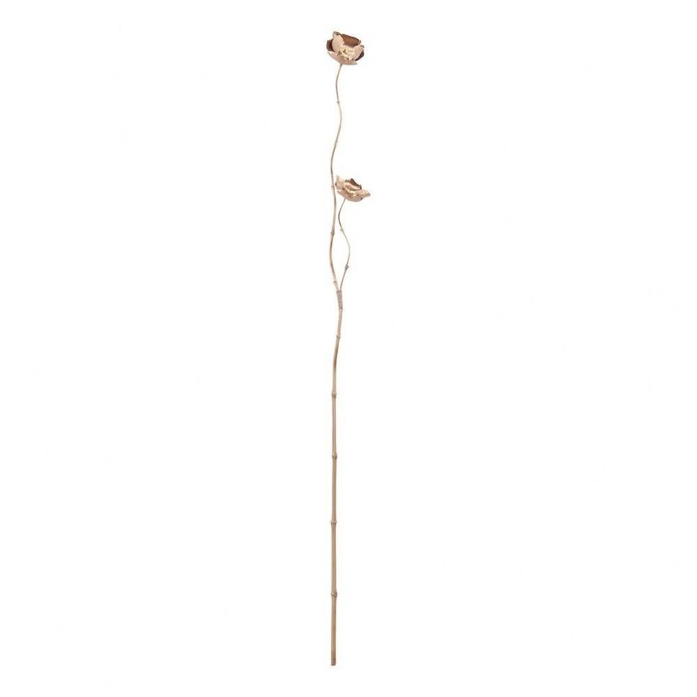 Coronet 6 Inch Lontar Fruit Leaves by Elk Home - 7163-066